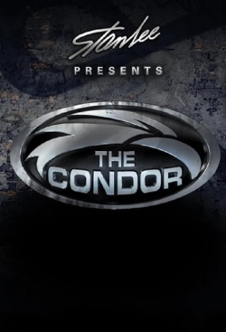 watch free Stan Lee Presents: The Condor hd online