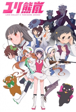 watch free Yurikuma Arashi hd online