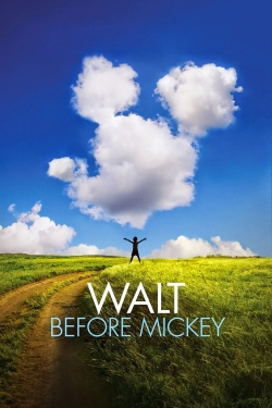 watch free Walt Before Mickey hd online