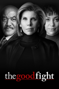 watch free The Good Fight hd online
