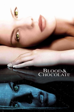 watch free Blood and Chocolate hd online