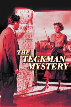 watch free The Teckman Mystery hd online
