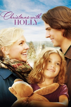 watch free Christmas with Holly hd online