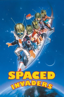 watch free Spaced Invaders hd online