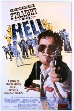 watch free Straight to Hell hd online