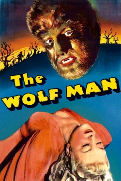 watch free The Wolf Man hd online