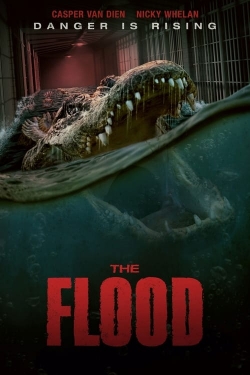 watch free The Flood hd online