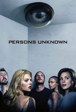 watch free Persons Unknown hd online