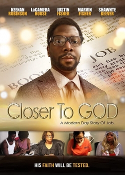 watch free Closer to GOD hd online