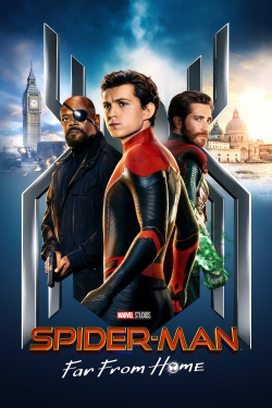 watch free Spider-Man: Far from Home hd online