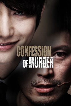 watch free Confession of Murder hd online