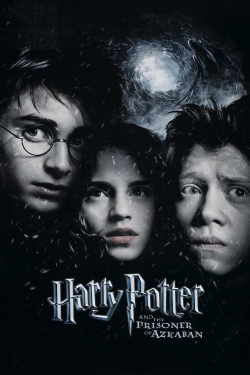 watch free Harry Potter and the Prisoner of Azkaban hd online