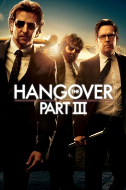 watch free The Hangover Part III hd online