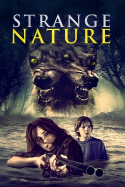 watch free Strange Nature hd online