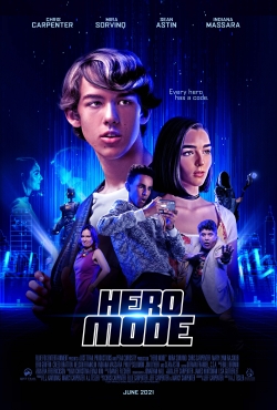 watch free Hero Mode hd online