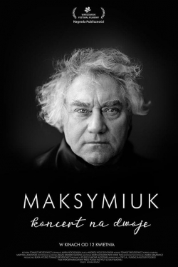 watch free Maksymiuk. Koncert na dwoje hd online