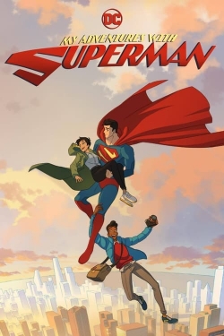 watch free My Adventures with Superman hd online