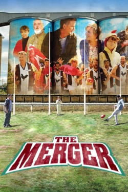 watch free The Merger hd online