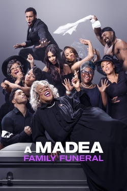watch free A Madea Family Funeral hd online