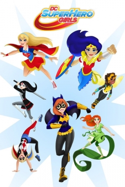 watch free DC Super Hero Girls hd online