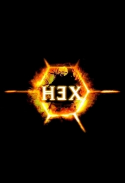 watch free Hex hd online