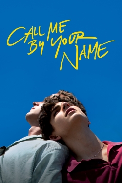 watch free Call Me by Your Name hd online