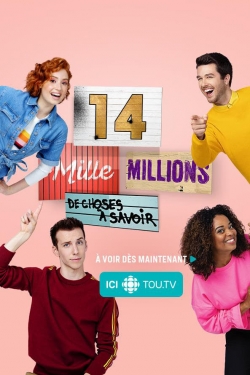 watch free 14 mille millions de choses à savoir hd online