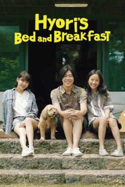 watch free Hyori's Bed and Breakfast hd online