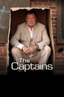 watch free The Captains hd online
