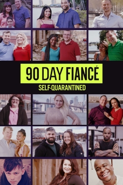 watch free 90 Day Fiancé: Self-Quarantined hd online