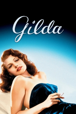 watch free Gilda hd online