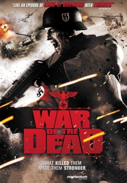 watch free War of the Dead hd online