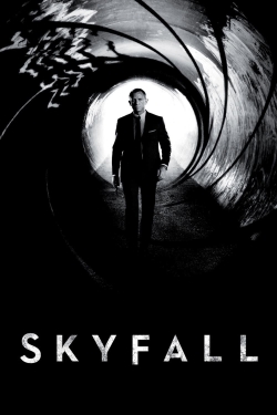 watch free Skyfall hd online