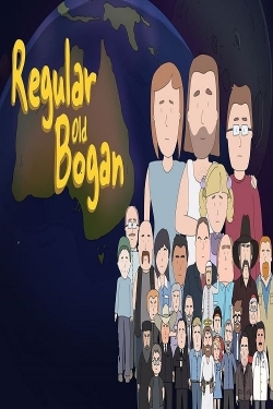 watch free Regular Old Bogan hd online