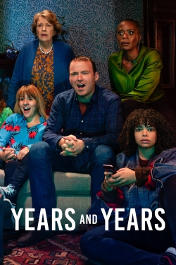 watch free Years and Years hd online