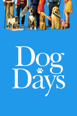 watch free Dog Days hd online