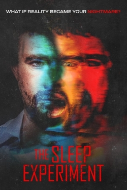 watch free The Sleep Experiment hd online