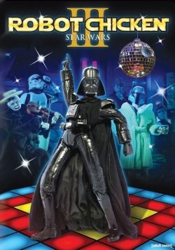 watch free Robot Chicken: Star Wars Episode III hd online