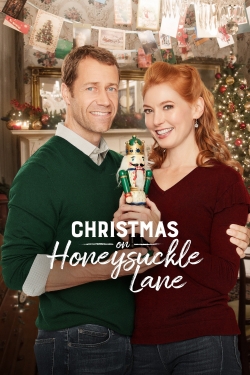 watch free Christmas on Honeysuckle Lane hd online