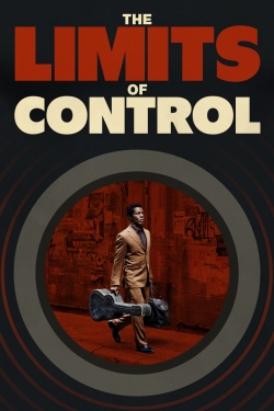 watch free The Limits of Control hd online