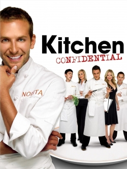 watch free Kitchen Confidential hd online