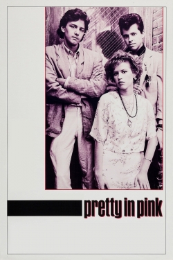 watch free Pretty in Pink hd online
