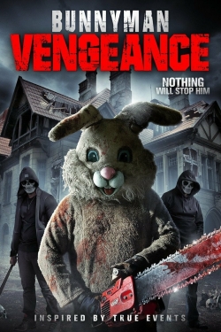 watch free Bunnyman Vengeance hd online