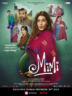 watch free Mimi hd online