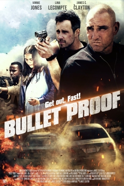 watch free Bullet Proof hd online