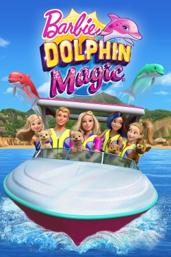 watch free Barbie: Dolphin Magic hd online