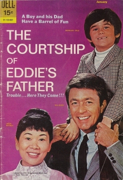 watch free The Courtship of Eddie's Father hd online