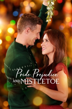 watch free Pride, Prejudice and Mistletoe hd online