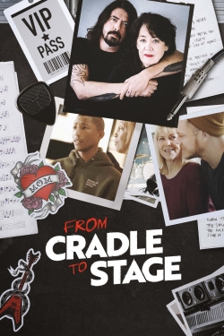 watch free From Cradle to Stage hd online
