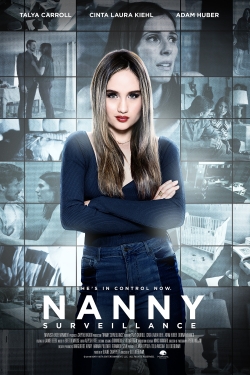 watch free Nanny Surveillance hd online